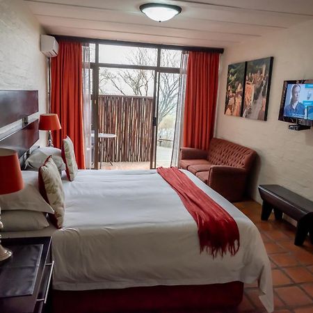 Franklin View Guesthouse بلومفونتين المظهر الخارجي الصورة