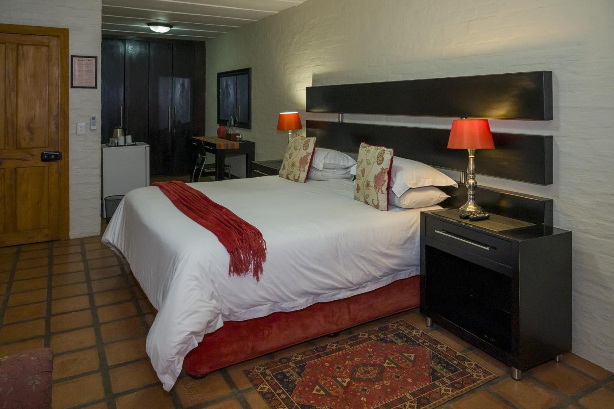 Franklin View Guesthouse بلومفونتين المظهر الخارجي الصورة