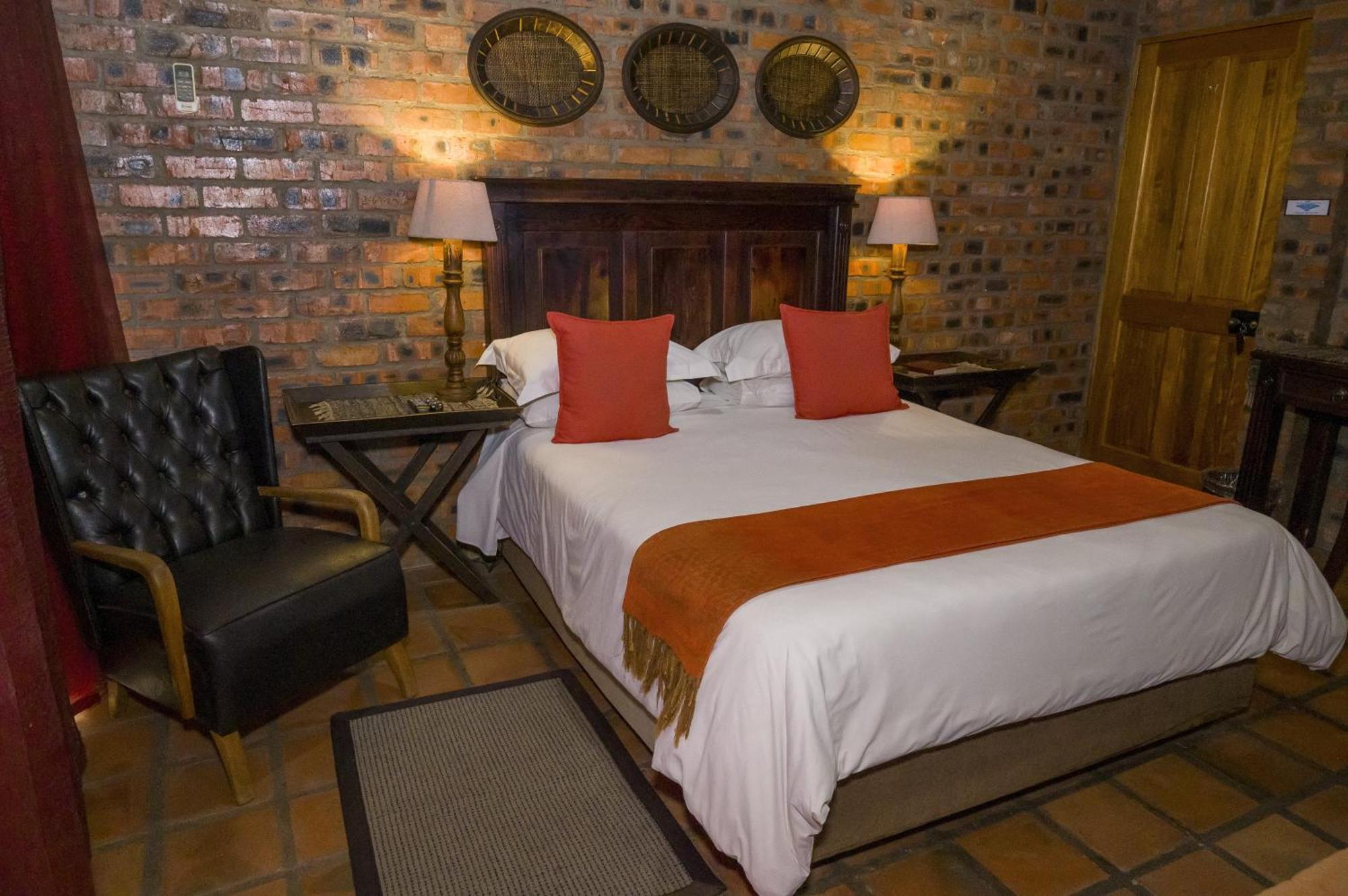 Franklin View Guesthouse بلومفونتين المظهر الخارجي الصورة