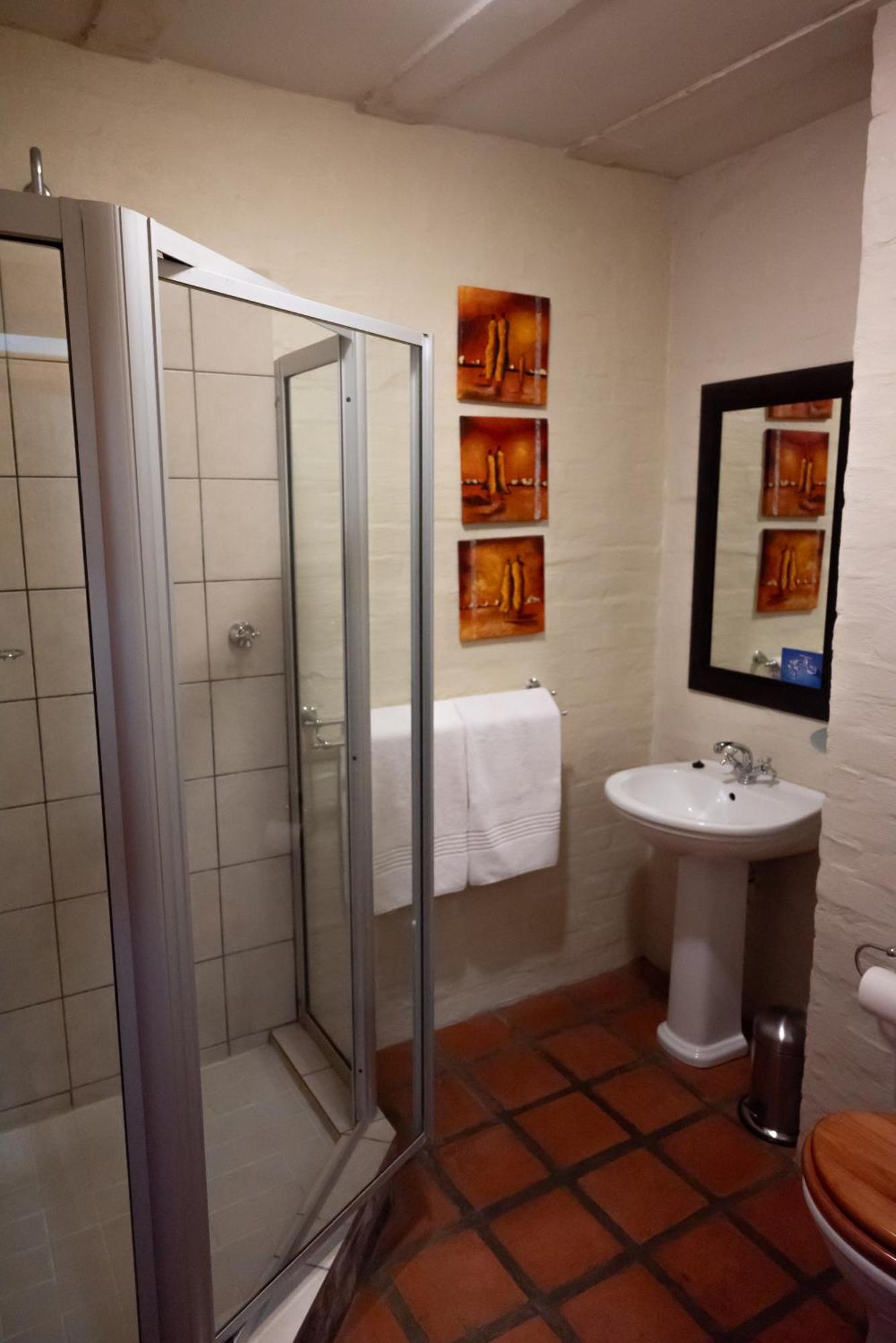 Franklin View Guesthouse بلومفونتين المظهر الخارجي الصورة
