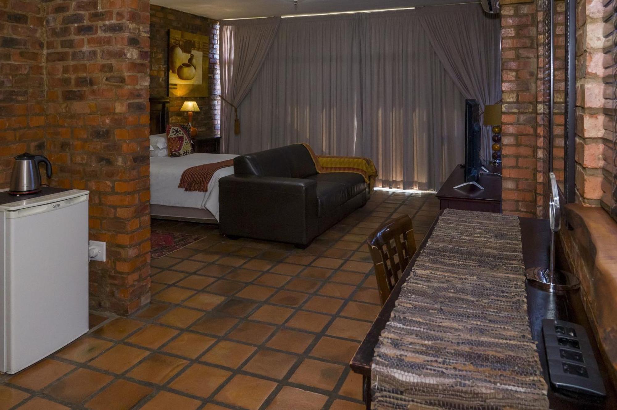 Franklin View Guesthouse بلومفونتين المظهر الخارجي الصورة