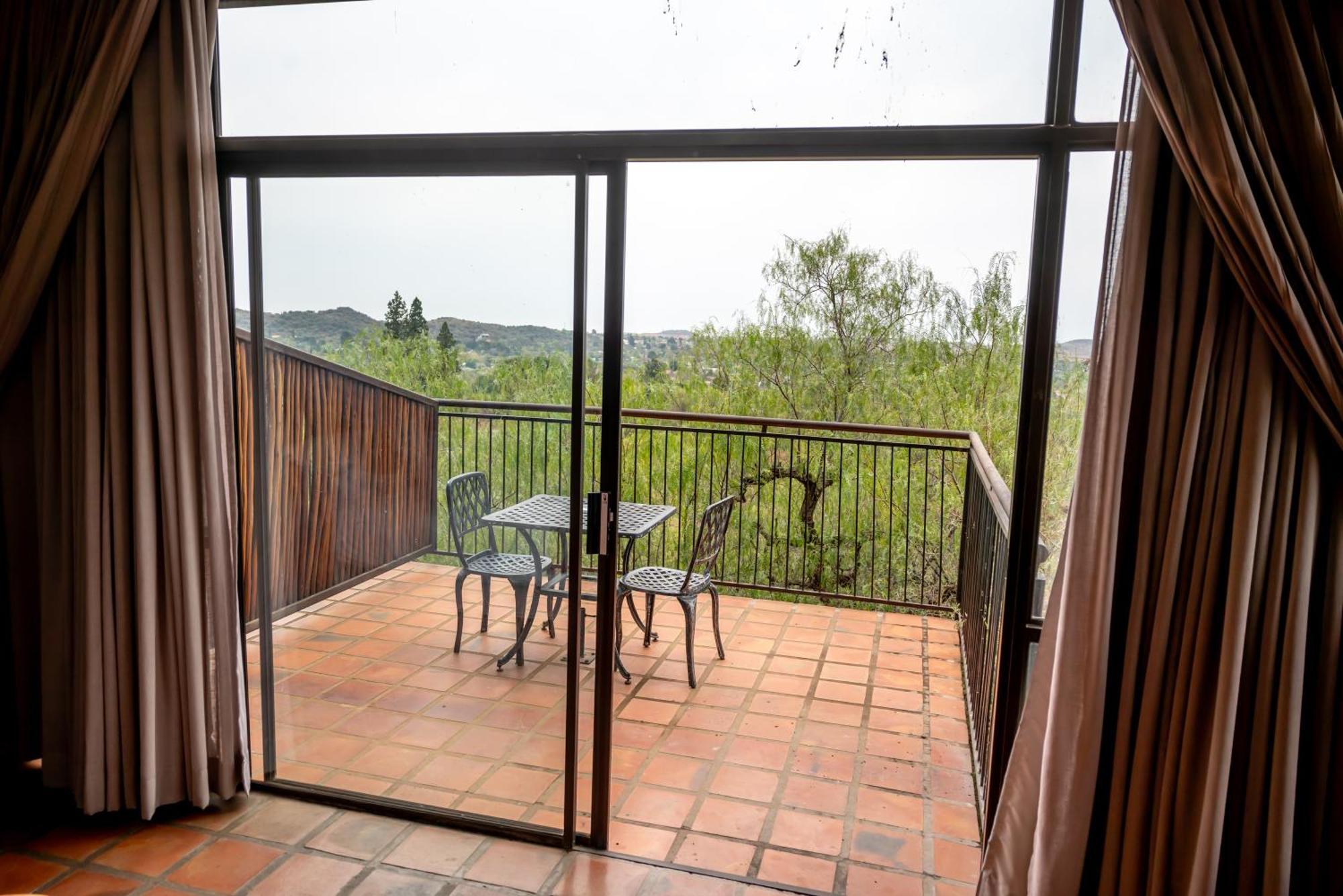 Franklin View Guesthouse بلومفونتين المظهر الخارجي الصورة