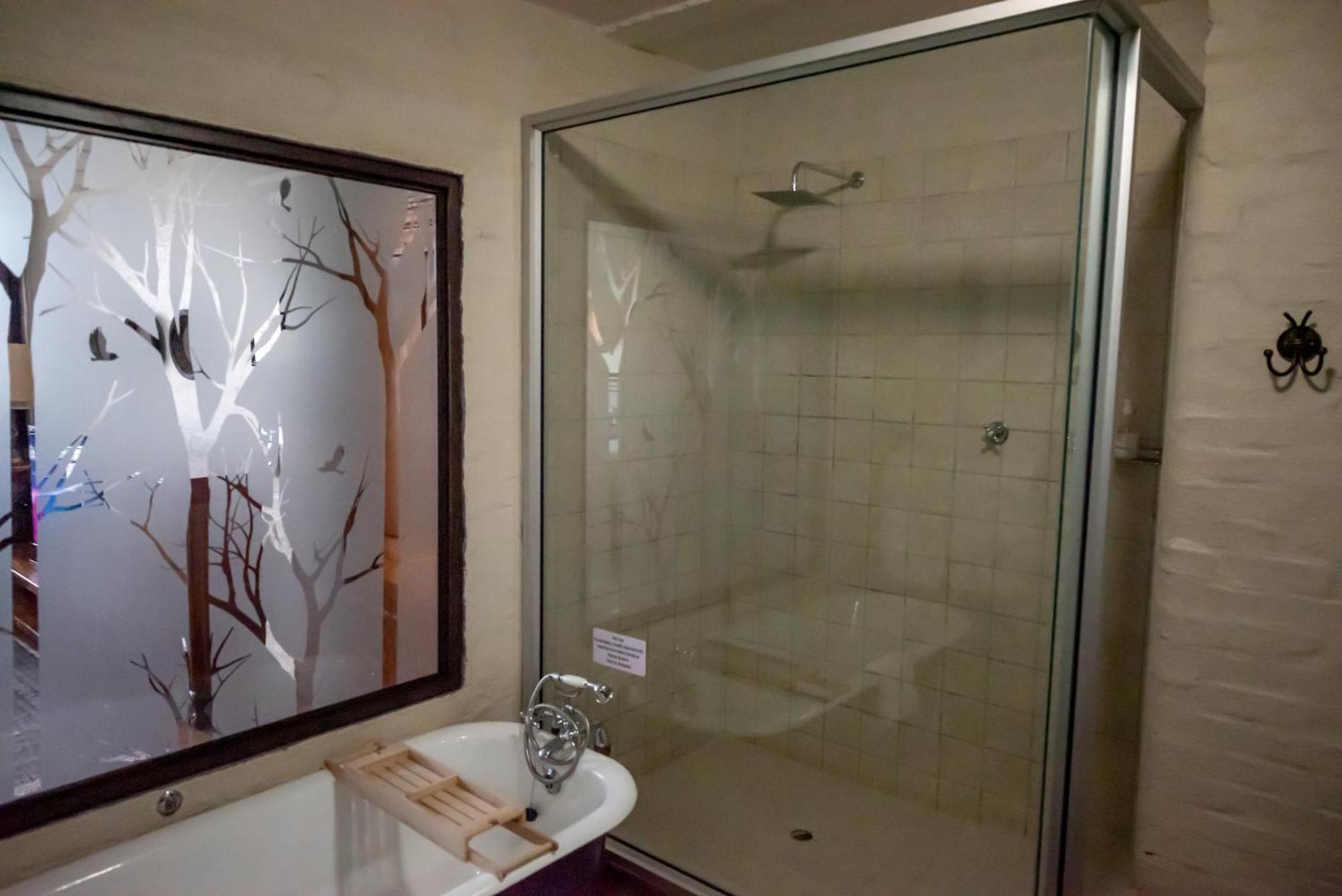 Franklin View Guesthouse بلومفونتين المظهر الخارجي الصورة