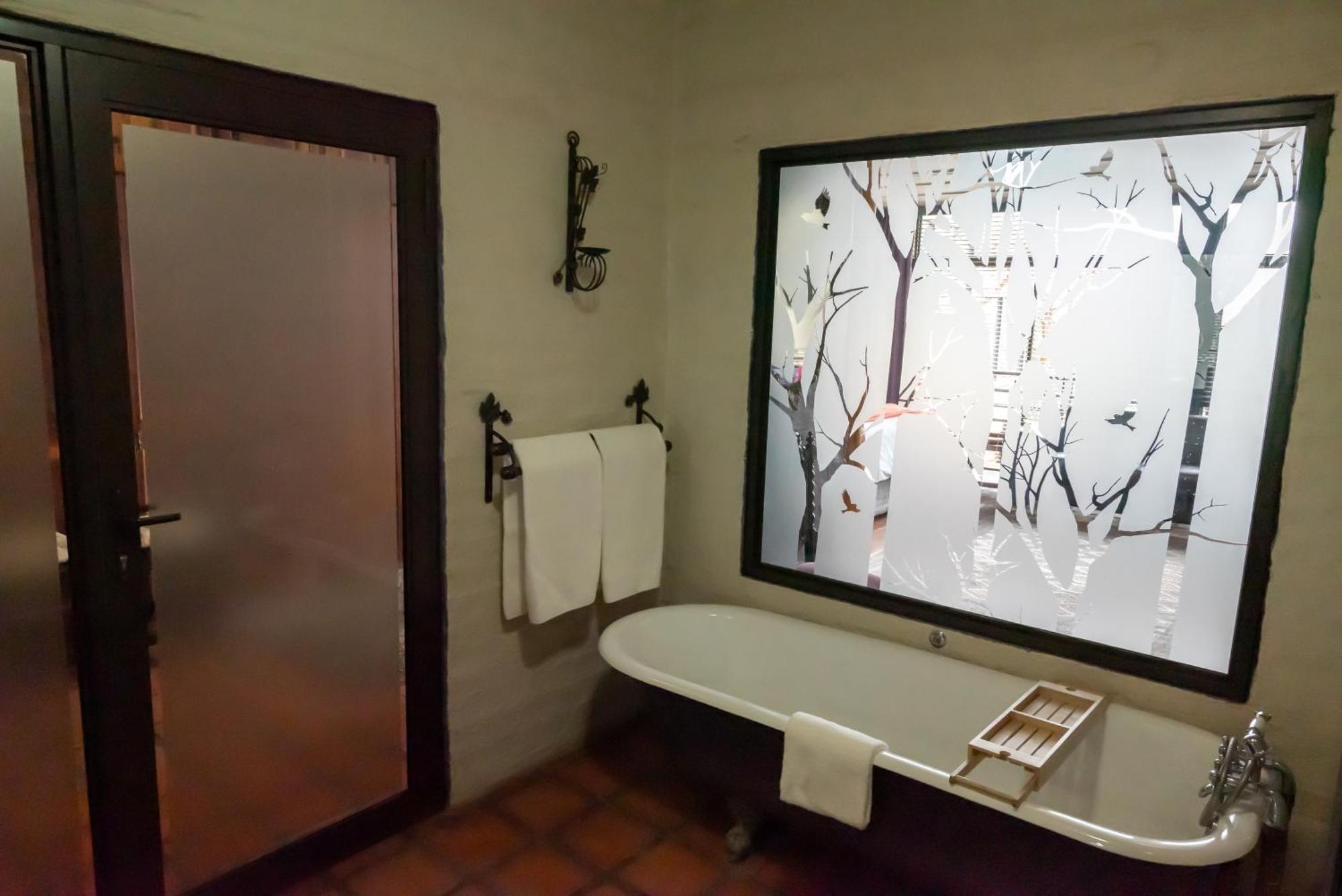 Franklin View Guesthouse بلومفونتين المظهر الخارجي الصورة