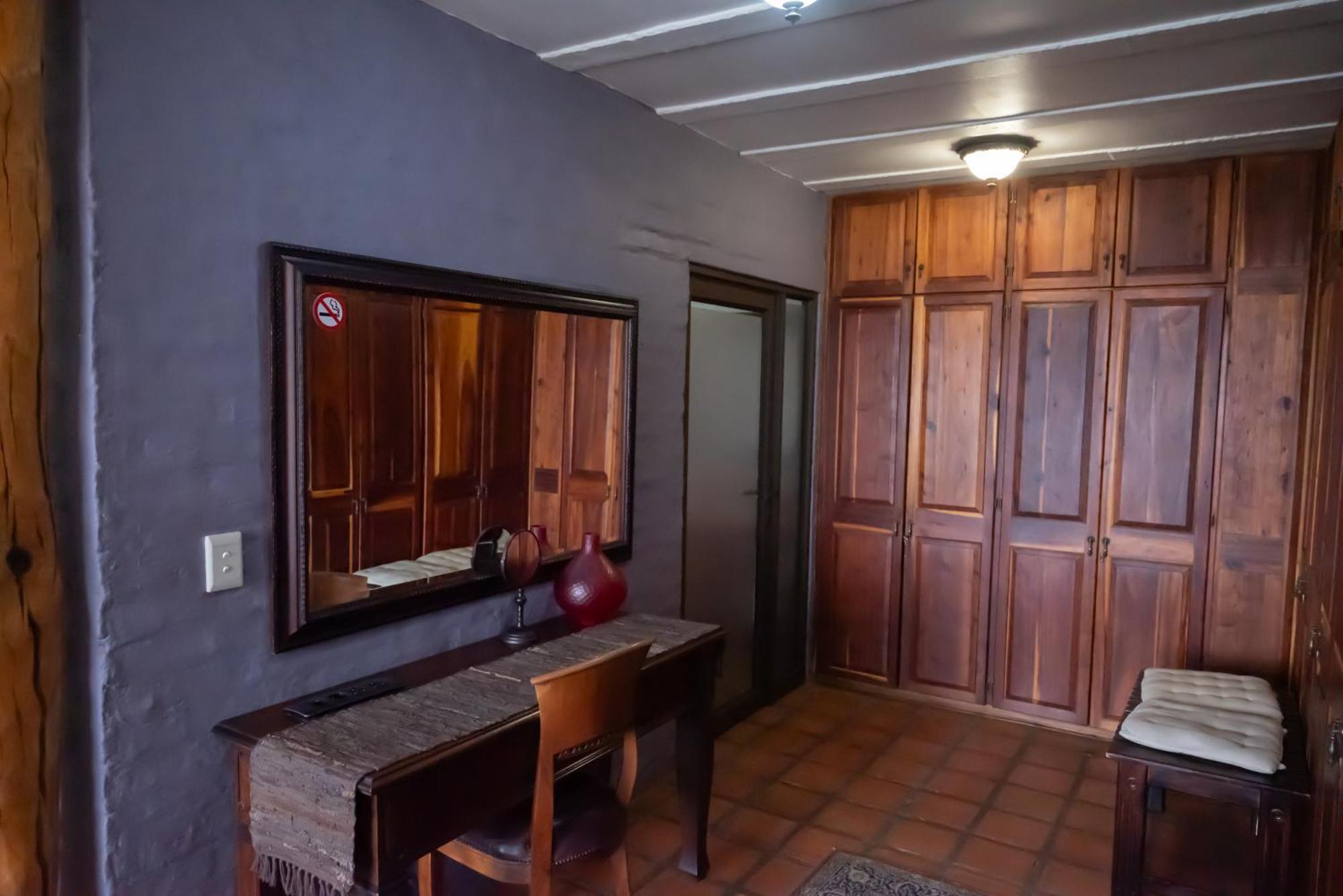 Franklin View Guesthouse بلومفونتين المظهر الخارجي الصورة