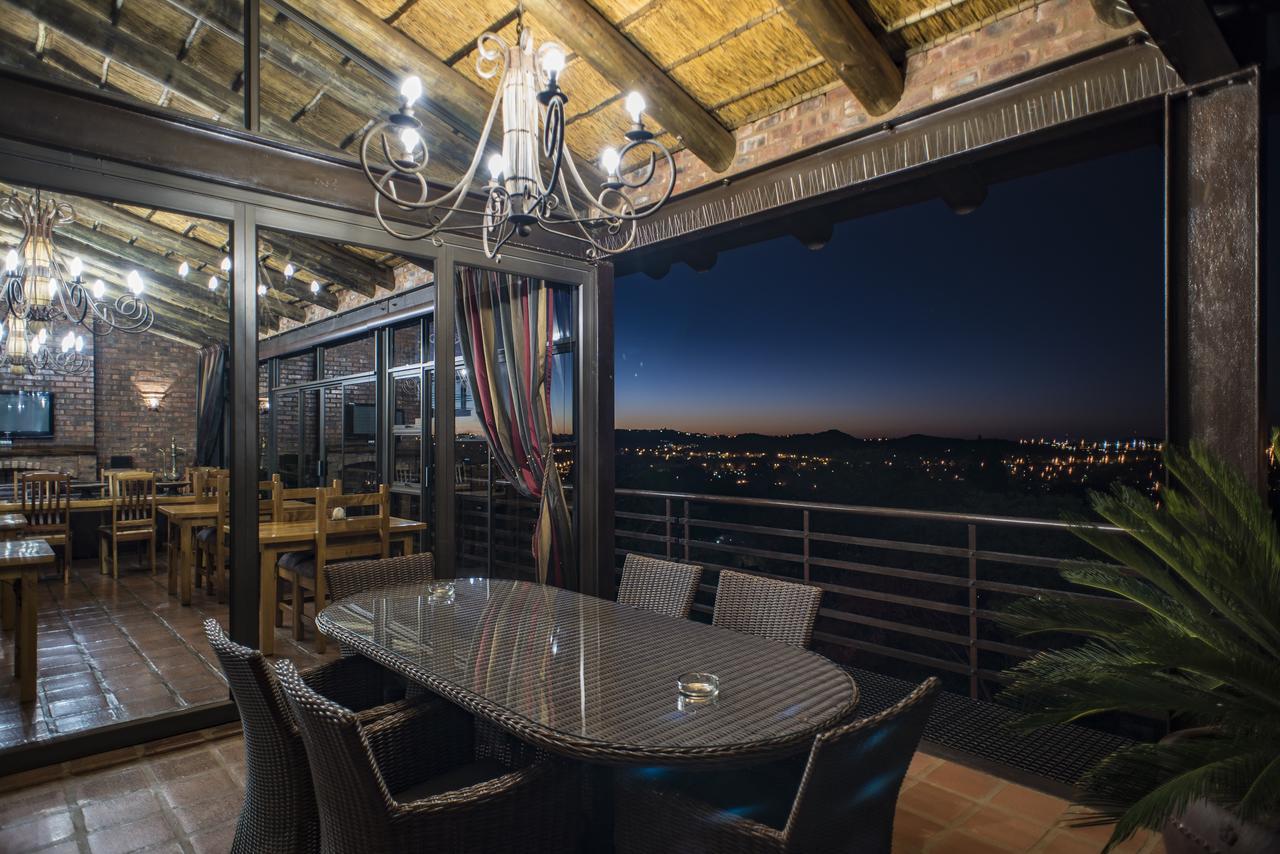 Franklin View Guesthouse بلومفونتين المظهر الخارجي الصورة