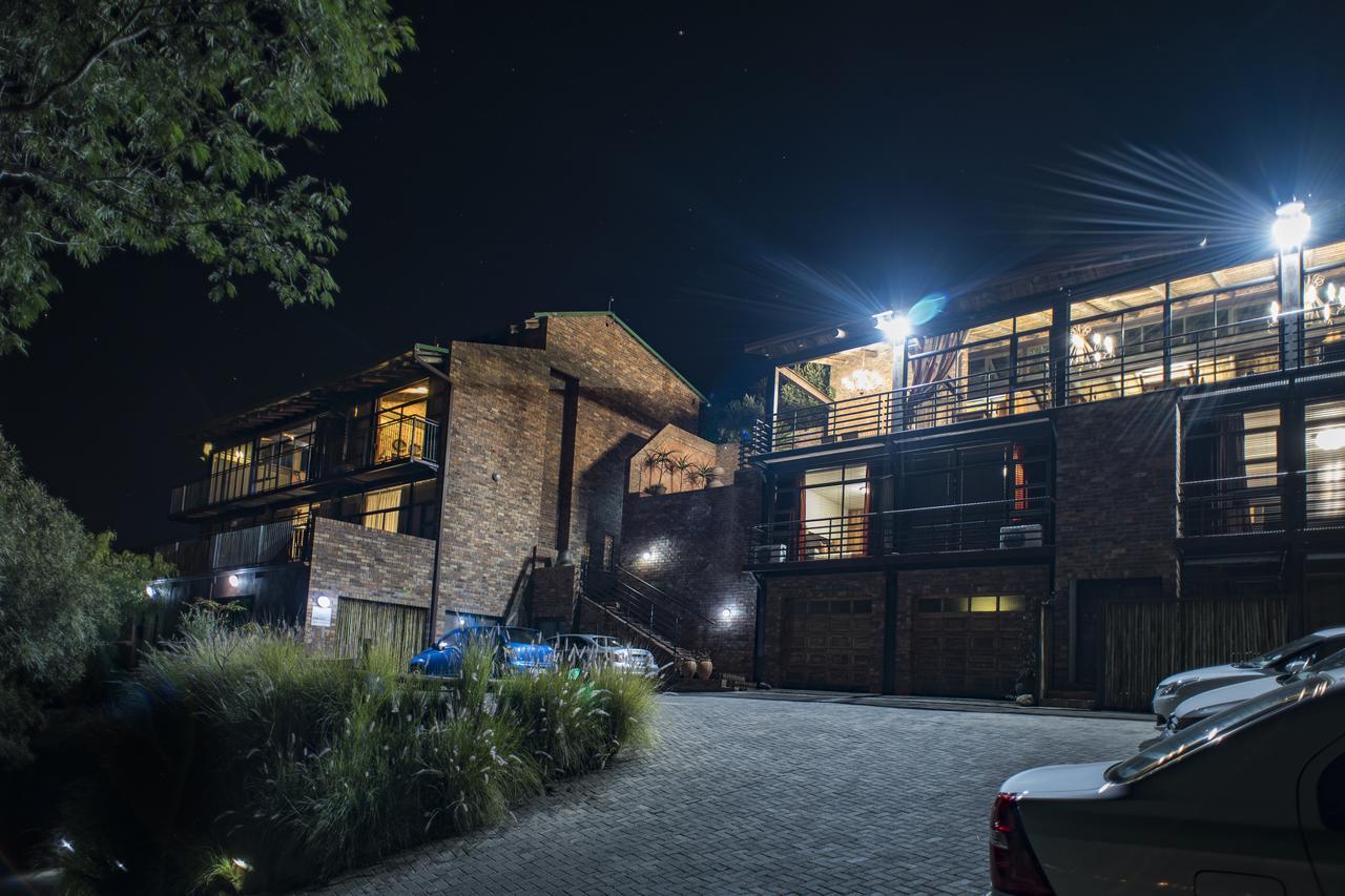 Franklin View Guesthouse بلومفونتين المظهر الخارجي الصورة