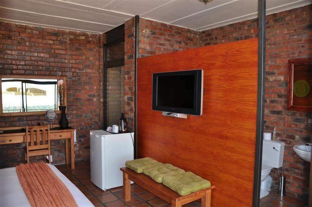 Franklin View Guesthouse بلومفونتين المظهر الخارجي الصورة